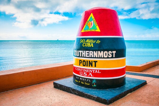 Private Key West Tour Review: A Memorable Experience