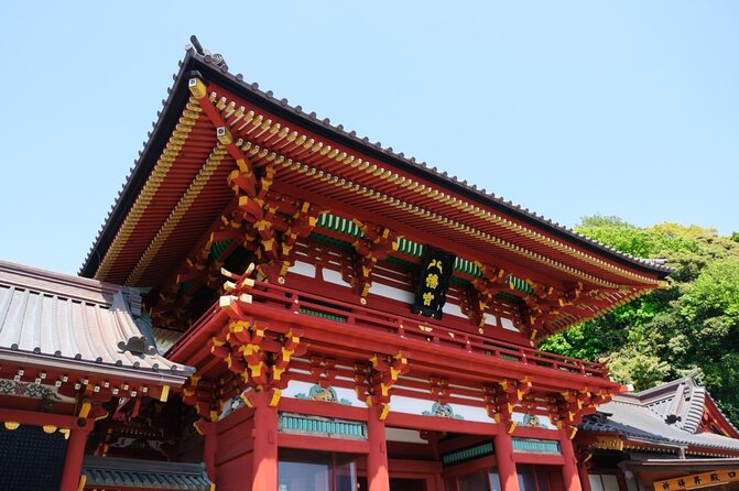 Private Kimono Photo Shooting Tour in Ancient City Kamakura - Key Points