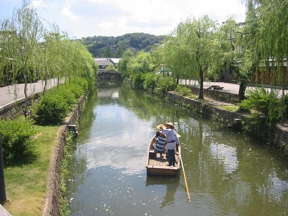 Private Kimono Photo Walk in Kurashiki Bikan Historical Quarter - Good To Know