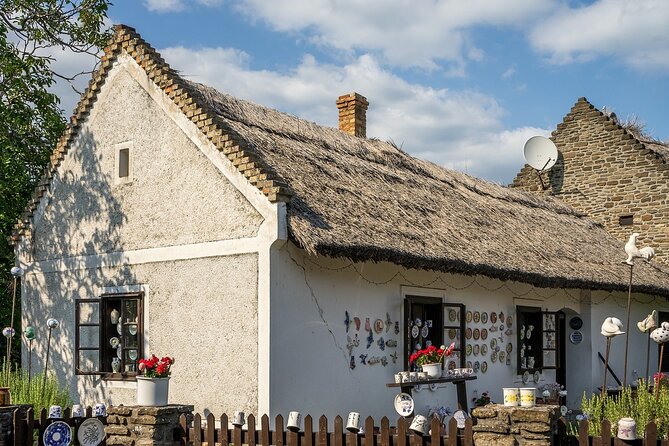 Private Lake Balaton Tour - Key Points