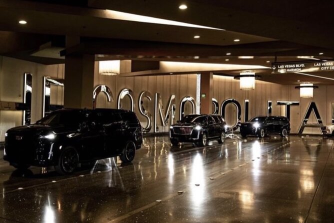 Private Limousine Transportation in Nashville Review - Overview and Location