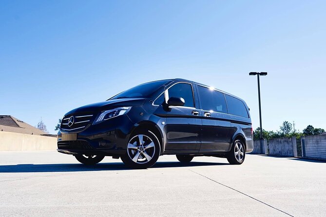 Private Luxury Chauffeur Transportation - About Your Stay