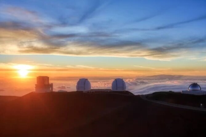 Private Mauna Kea Summit Jeep Tour Review - Good To Know