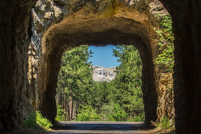 Private Mickelson Trail Bicycling Tour - About Your Stay