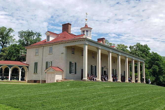 Private Mount Vernon Tour Review - Good To Know