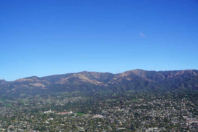 Private Mountain and City Helicopter Flight Review - Good To Know