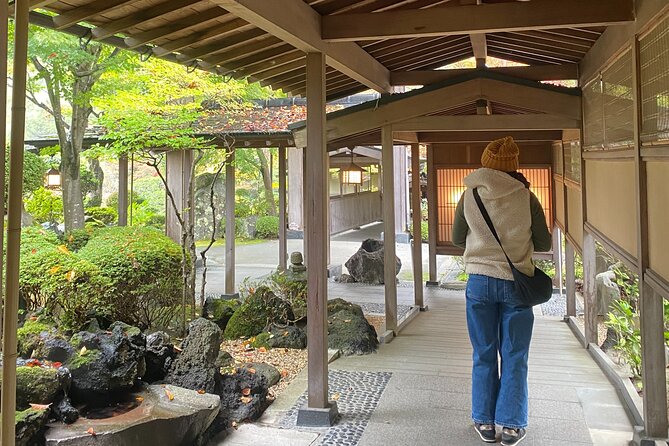 Private Mt.Fuji Driving Tour With a Local English Speaking Guide - Good To Know