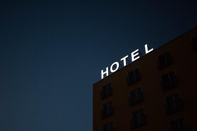 Private Newcastle Departure Transfer - Hotel / Accommodation to Airport - Key Points