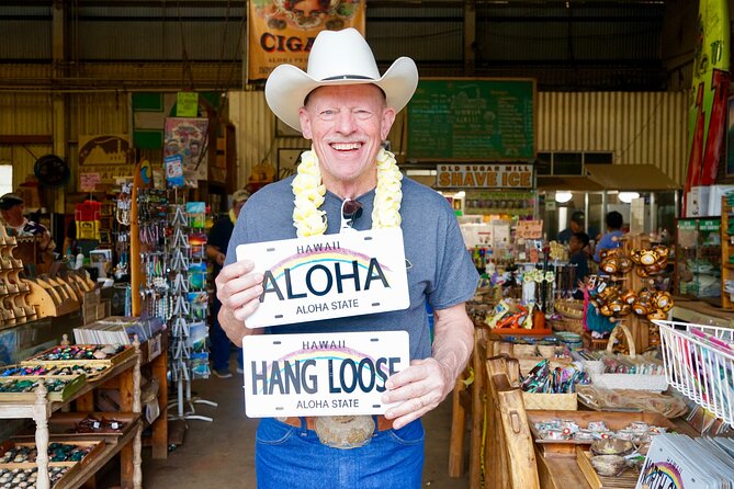 Private Oahu Island Adventure Customizable Tours - Key Points