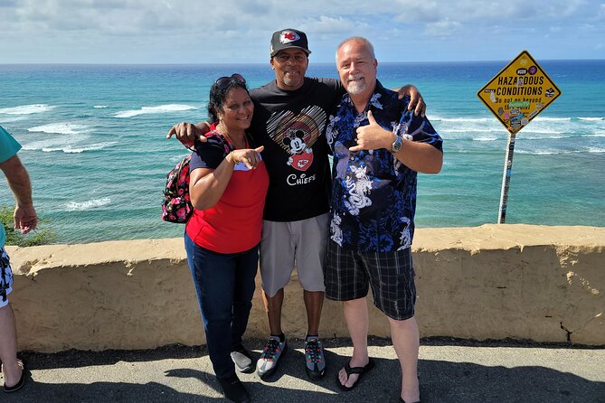 Private Oahu Island Tour (English or Spanish). - Overview of the Tour