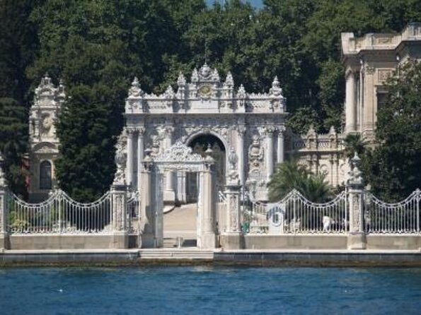 Private Ottoman Heritages Tour Istanbul - Key Points