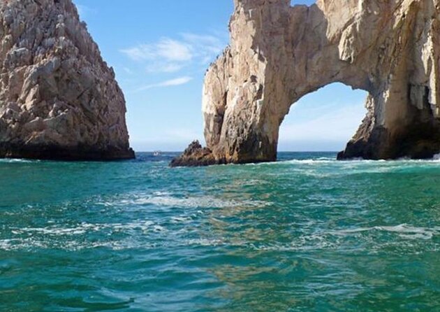 Private Paddleboard and Snorkel at the Arch - Key Points