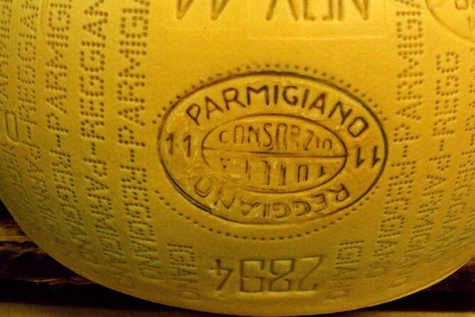 Private Parma Food Tour From Milan - Key Points