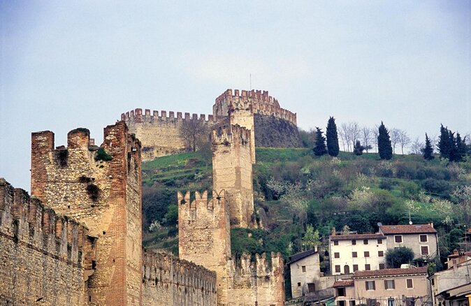 Private Pasta & Tiramisu Masterclass at a Cesarinas Home With Tasting in Soave - Key Points