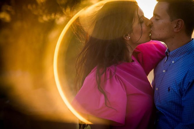 Private Photo Session With a Local Photographer in Cordoba - Key Points