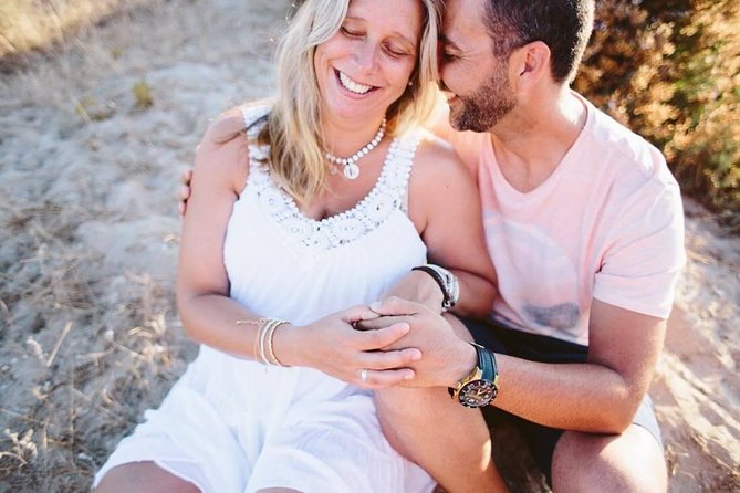 Private Photo Session With a Local Photographer in Sagres - Key Points