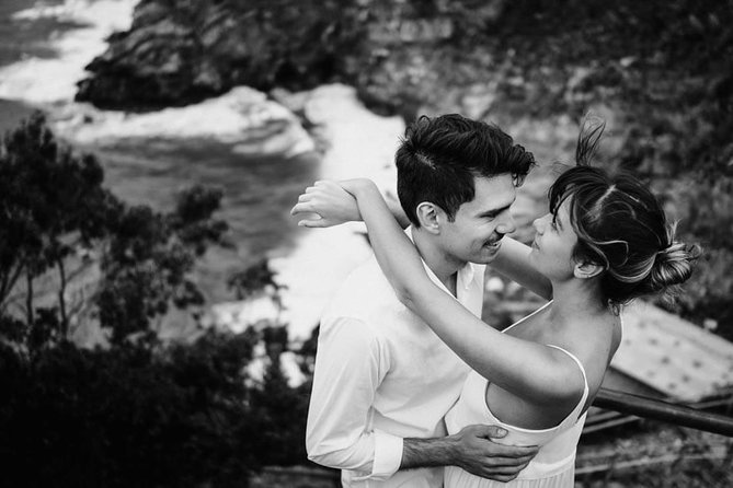 Private Photo Session With a Local Photographer in Santa Margherita Ligure - Key Points