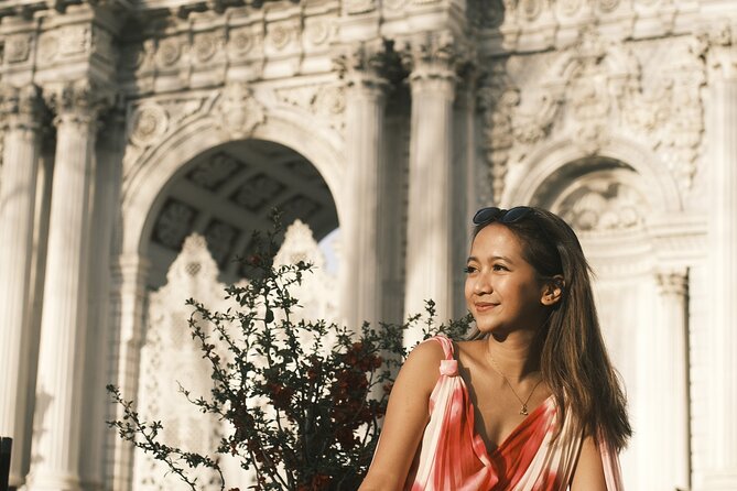 Private Photography Tour in İstanbul - Tour Overview