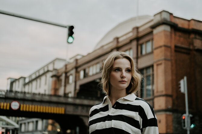 Private Photoshoot in Dublin - Nearby Attractions