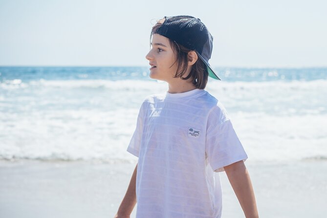 Private Photoshoot on the Beaches of Los Angeles - Meeting Location and Directions