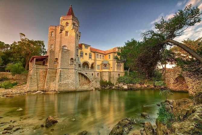 Private Porto & Braga & Guimarães From Lisbon 3 Days All Included. - Key Points