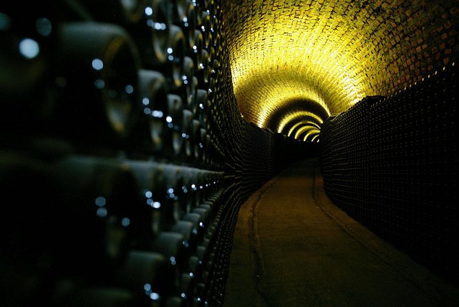 Private Premium Bairrada Tour: 3 Wineries, Wine Tastings & Lunch - Key Points