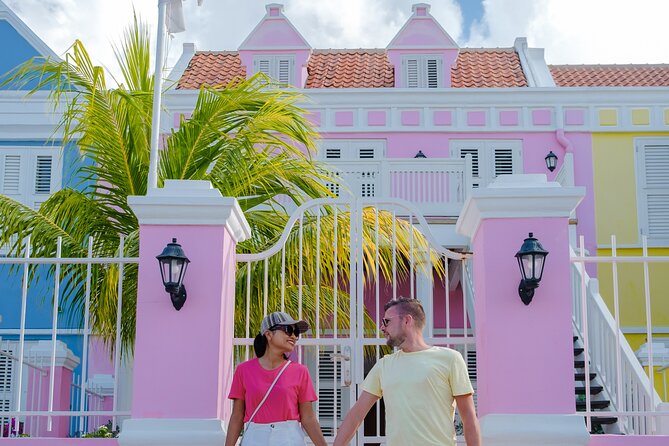 Private Professional Photoshoot Session in Curacao - Key Points
