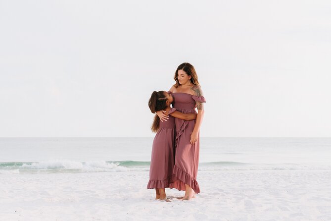 Private Professional Vacation Photoshoot in Fort Lauderdale - Photography Package Details