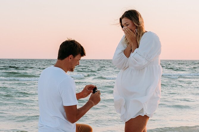 Private Professional Vacation Photoshoot in St Augustine - Overview of the Photoshoot Experience