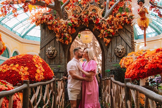 Private Professional Vacation Photoshoot Review - Photoshoot Experience Overview