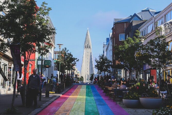Private Reykjavik City Tour Exploring Iceland's Capital - Key Points