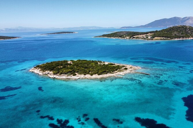 Private RIB Boat Cruise & Snorkeling Nea Makri, Petalioi, Marmari - Key Points