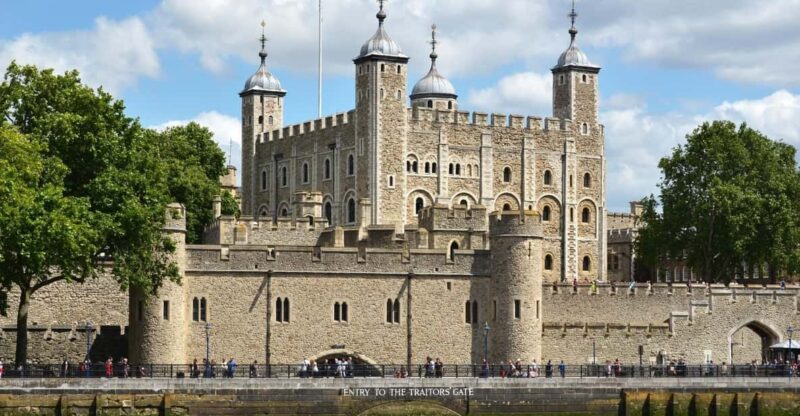 Private Roundtrip Transfer: Heathrow Airport ↔ Westminster. - Good To Know