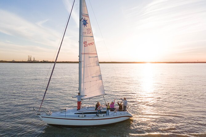 Private Sailing Charter and Guided Tour Review - Good To Know