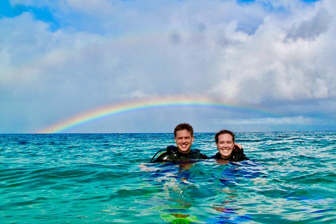 Private Scuba Diving in Lahaina - Good To Know