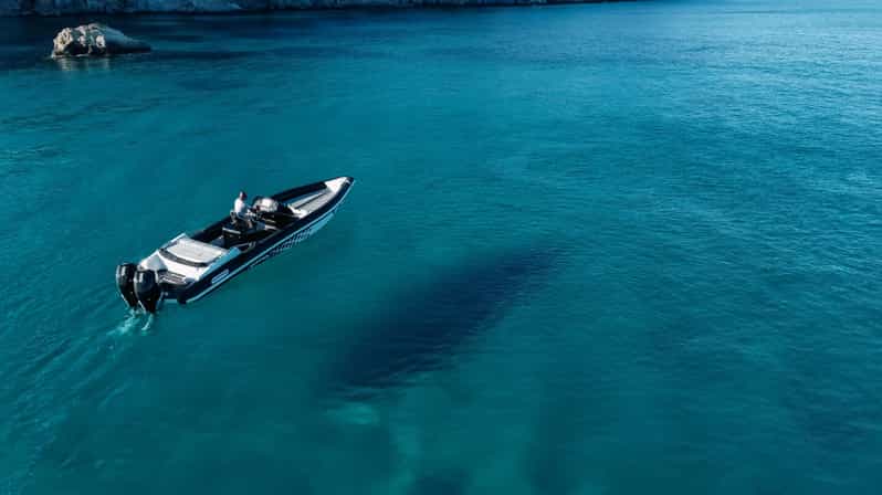 Private Sea Transfer With RIB - Good To Know