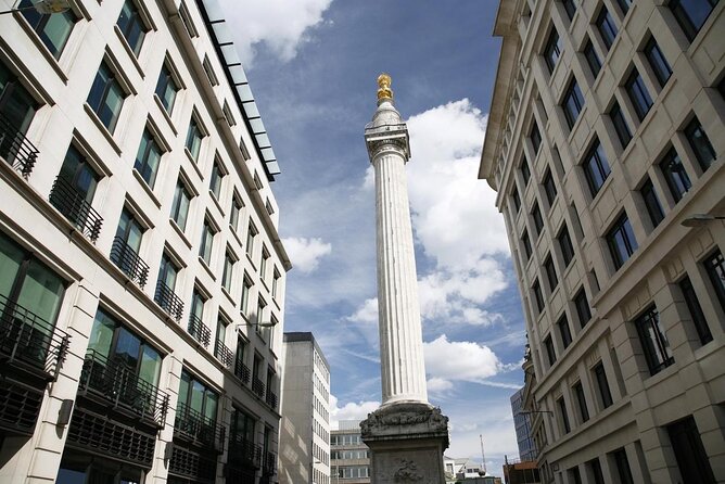 Private Secret London Walking Tour - Key Points