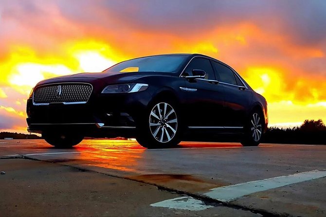 Private Sedan Transfer Review: O'Hare to Madison - Service Overview