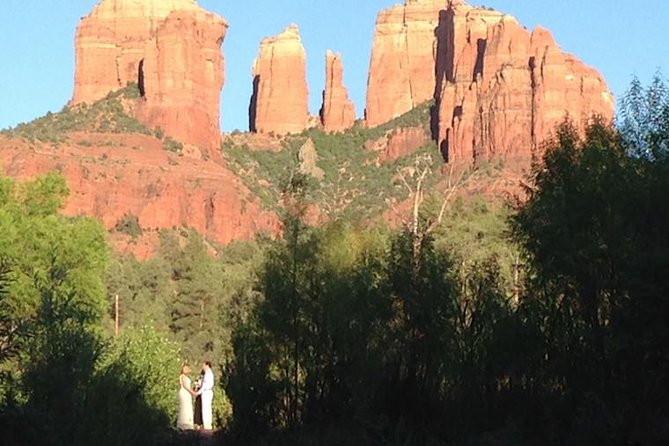 Private Sedona Couples Vortex Tour Review