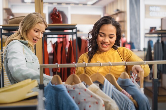 Private Shopping Tour From Istanbul Hotels to Viaport Asia Outlet - Key Points