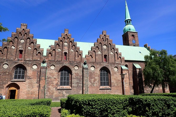 Private Shore Excursion: Highlights of Aarhus - Key Points