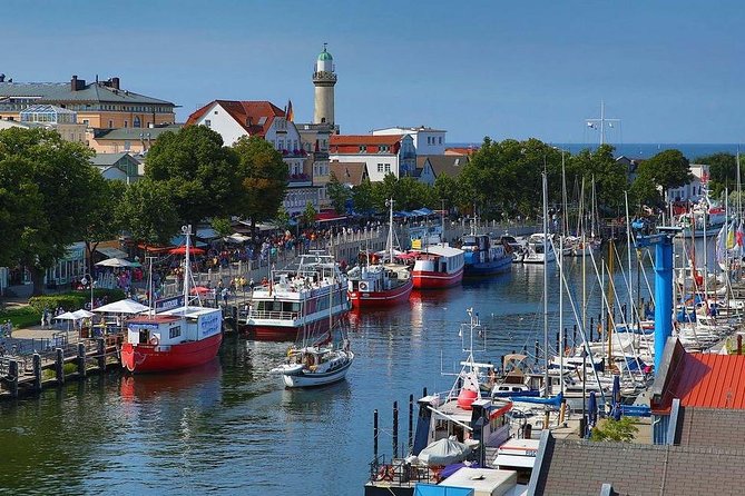 Private Shore Excursion: Rostock and Warnemuende by Car - Overview of the Excursion