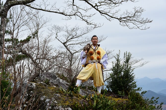 Private Spiritual Hike in Hidakamura With Mountain Monk - Good To Know
