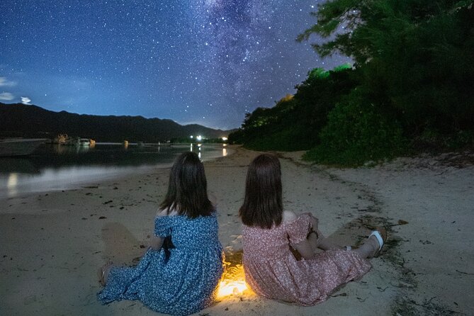Private Stargazing Photography Tour In Kabira Bay - Good To Know