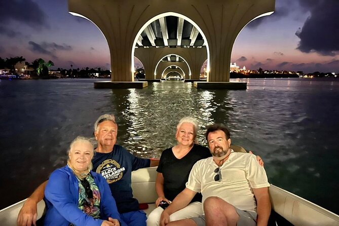Private Sunset and Dolphin Tour in St. Petersburg, Florida - Booking and Cancellation Policy