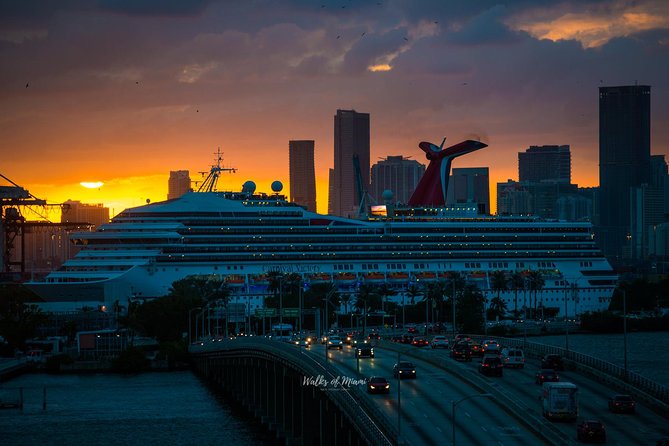 Private Sunset and Night Photo Tour Review - Good To Know