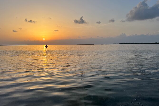 Private Sunset Cruise Around Key West - Good To Know