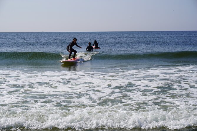 Private Surf Lessons in NYC Review - Good To Know