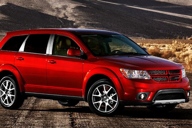 Private SUV Transfer From Punta Cana Airport to Hotels - Key Points