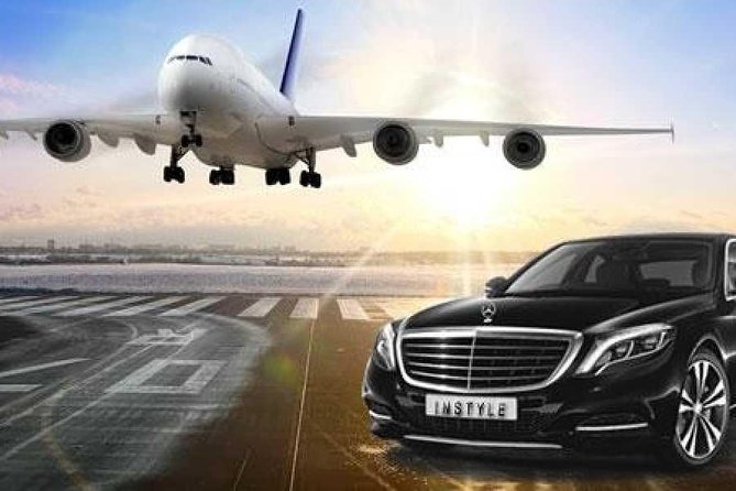 Private Taxi From Cairo Downtown Hotels To Cairo Airport - Key Points